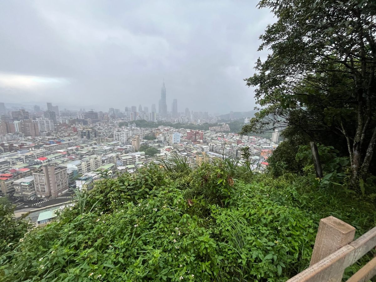 Take a trip to the Asian island that could play a role in Alaska's future