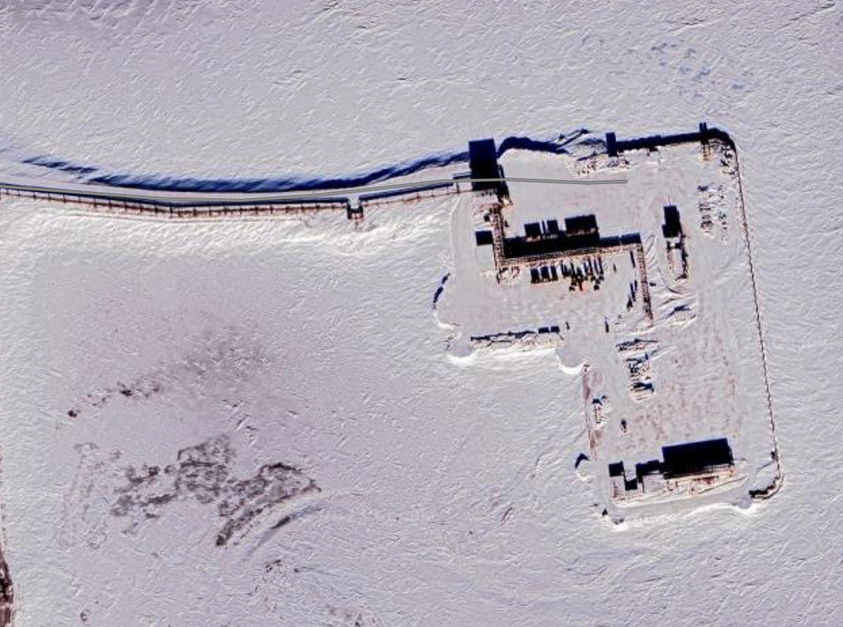 Arctic Bitcoin? Hilcorp, tech firm aim to test North Slope data center