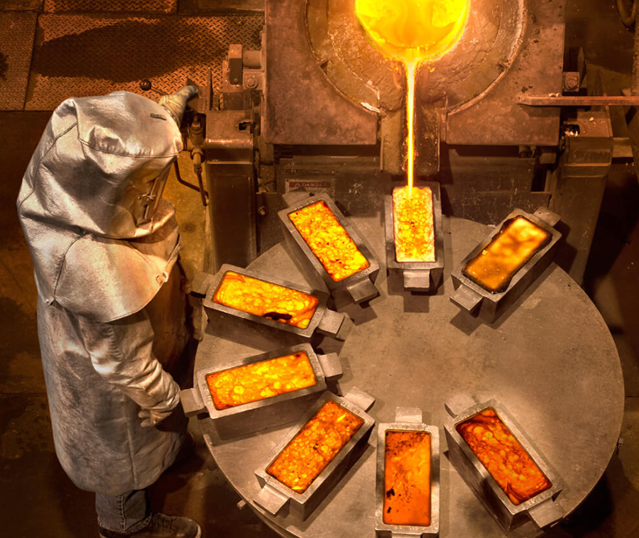 A key player in moving Interior Alaska off fossil fuels? Multibillion-dollar mining corporations.