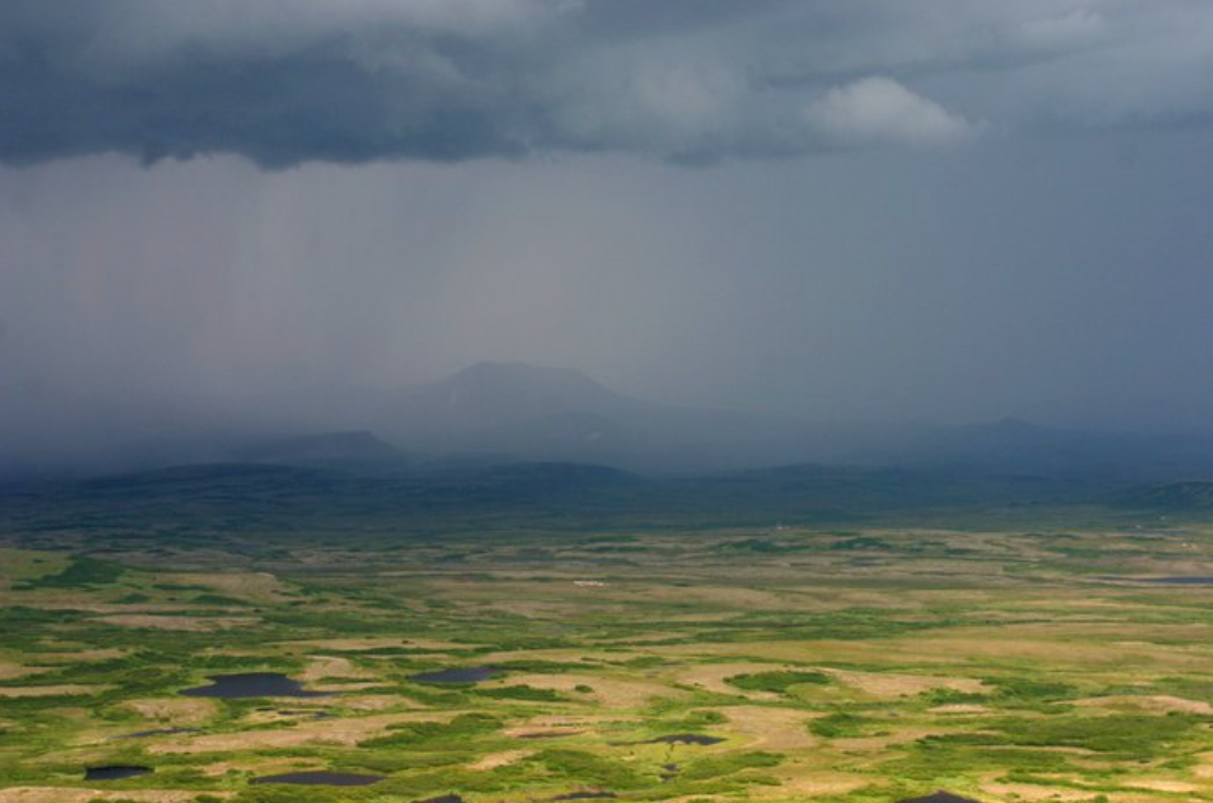 In court filing, Trump administration hints at a lifeline for embattled Pebble project