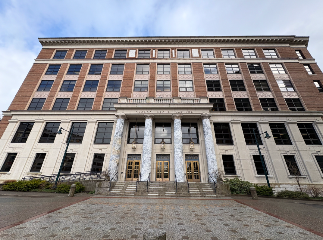 Alaska’s top conservative writer explains why she left the website she founded