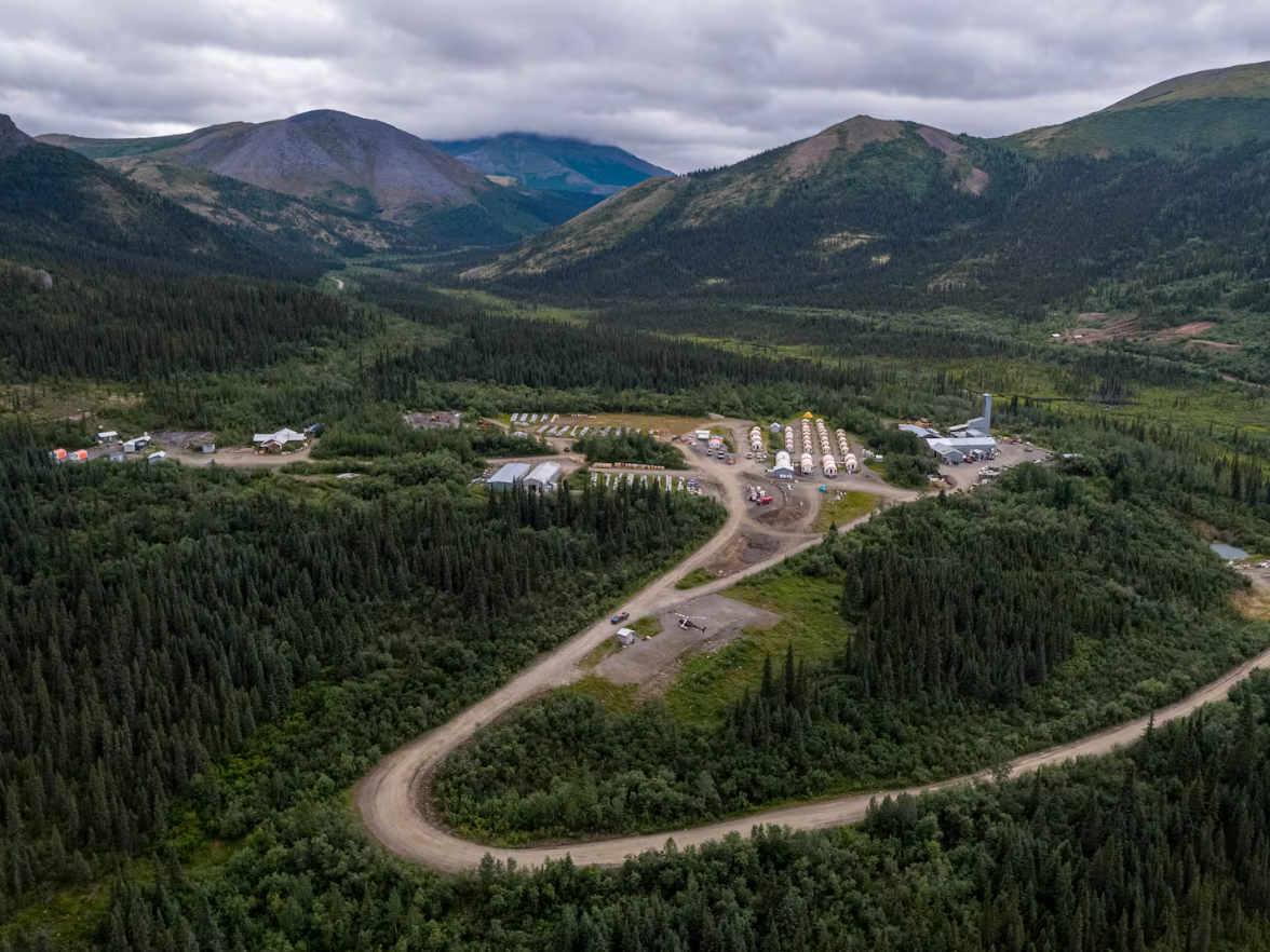 Trump has given new life to the Ambler Road. But it’s still not a sure thing.