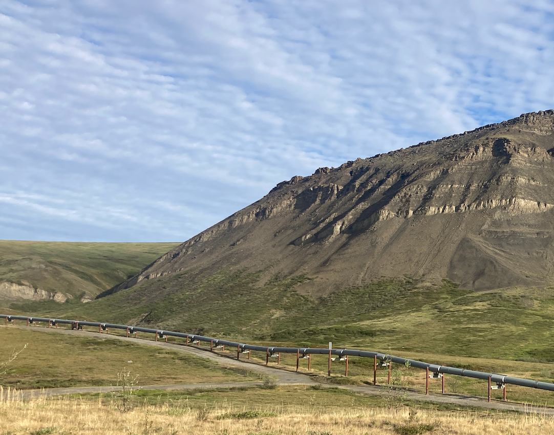 After 10-year truce, a major tax dispute looms over the trans-Alaska pipeline system