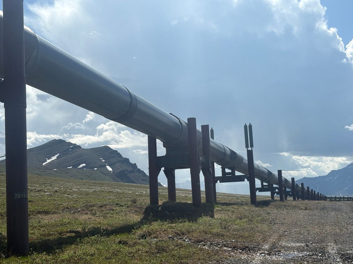 With tens of millions at stake, feud over trans-Alaska pipeline value heads to court