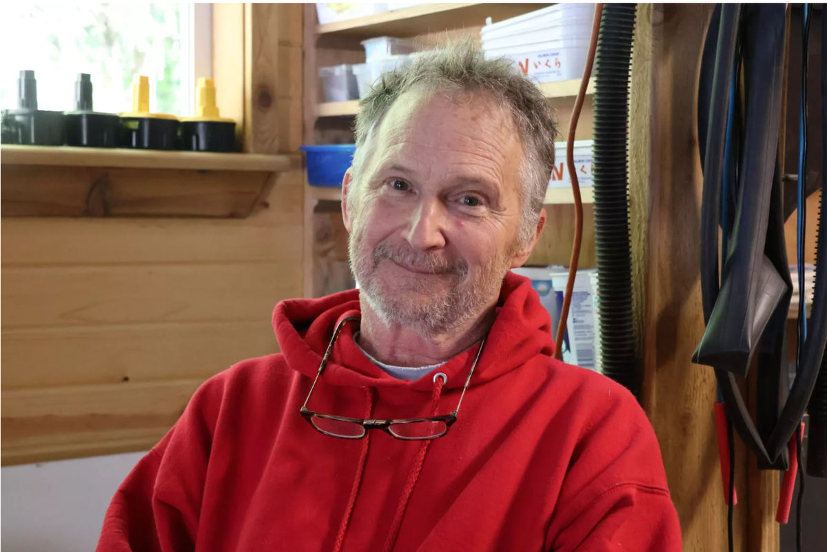 Results suggest left-leaning voters buoyed Petersburg Sullivan in Alaska's U.S. Senate primary