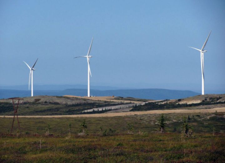 As natural gas shortage looms, Alaska electric utilities and advocates are feuding over a renewable power bill