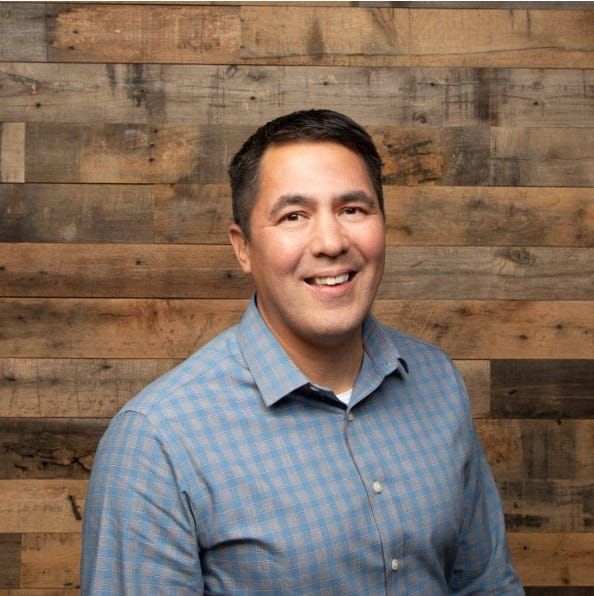 Sealaska's chief executive to depart, but company says its strategy will stay the same