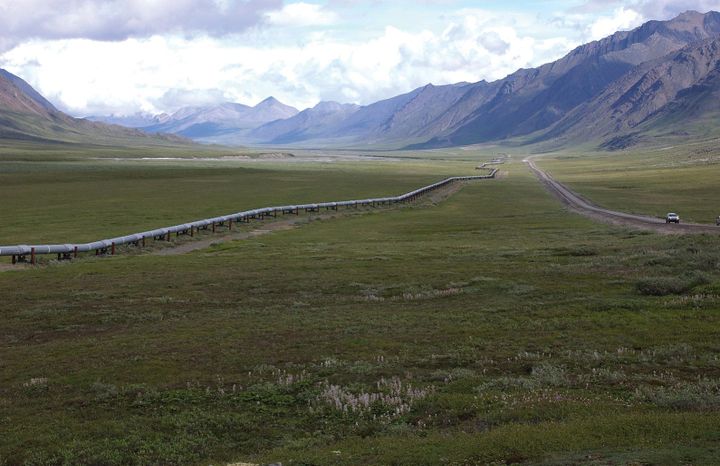 Political pressure builds as state-led Alaska LNG project goes another year without a deal