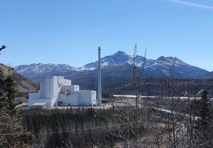 Alaska lawmaker’s bid to revive stalled green energy policy defines coal as “clean”
