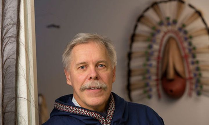 Alaska’s university system says two science education leaders are on administrative leave
