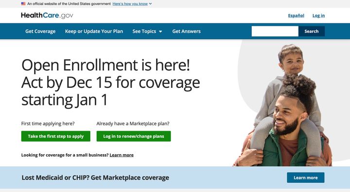 Monthly premiums for health insurance on the federal marketplace will rise 16% in Alaska next year