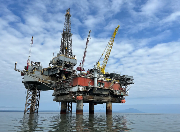 Small Cook Inlet producers say they need state government help before drilling for new natural gas