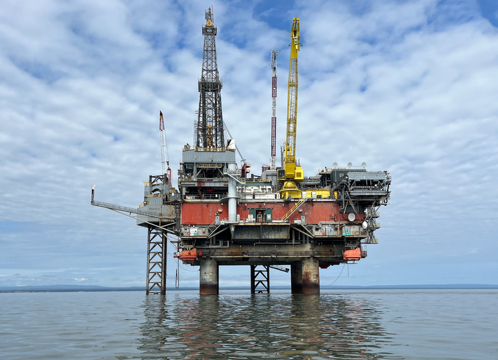 Interesting Stuff: How Alaska regulators ignored a gas conservation scheme. And: What happened to those Kodiak king salmon?