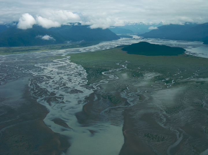 Above the Stikine River, the Canadian government is boosting a huge mining project you’ve probably never heard of