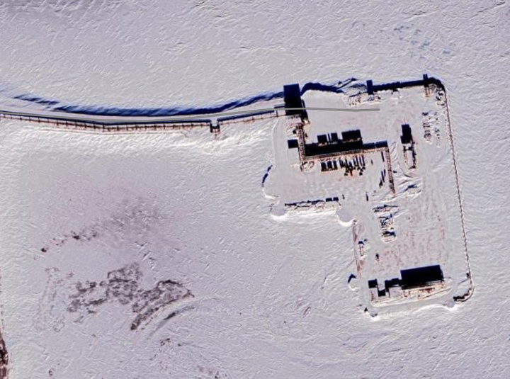 Arctic Bitcoin? Hilcorp, tech firm aim to test North Slope data center