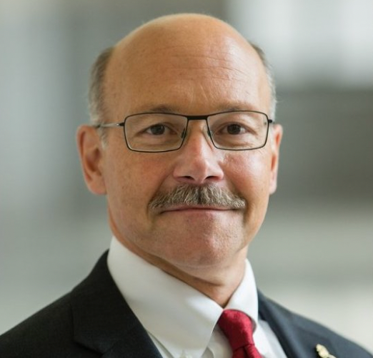 America’s first Arctic ambassador was just confirmed weeks ago. Now he could be out of a job.