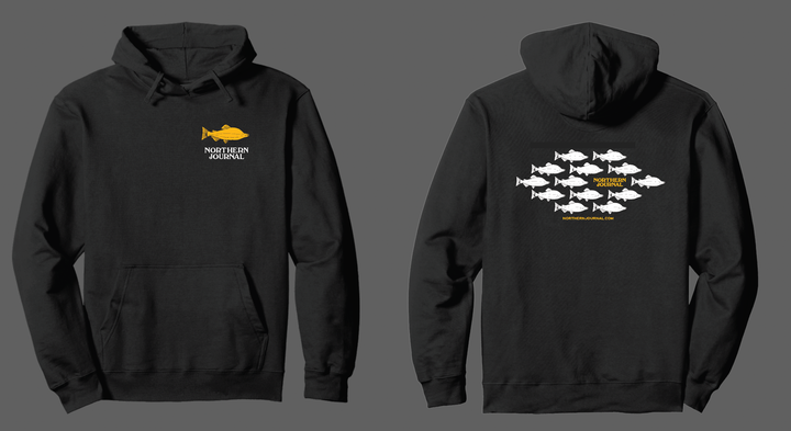 News from, and about, Northern Journal