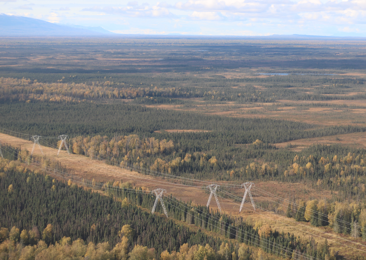 Rolling blackouts could loom for urban Alaska as natural gas crunch intensifies