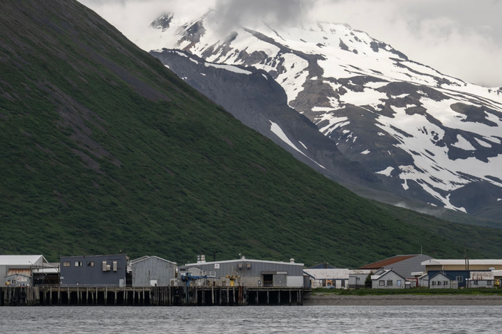 How a risky state investment in seafood cost Alaskans millions and left a fishing town in crisis