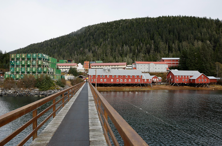 Juneau’s push to expand renewable power could boost the region’s mines — or cost them
