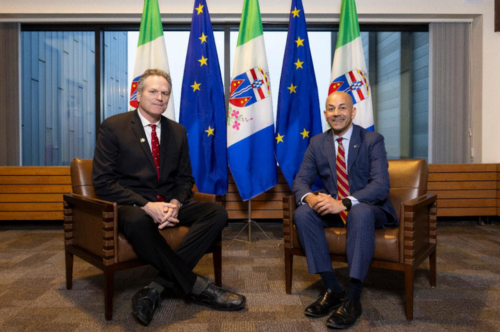 “We like Canada the way it is”: As cross-border relations turn ugly, Alaskans and Yukoners work to stay friends