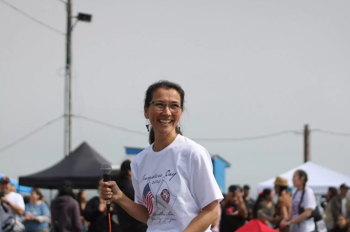 National Democrats are “salivating” over a Mary Peltola bid for U.S. Senate. But Alaska’s governor’s race could be “wide open” too.