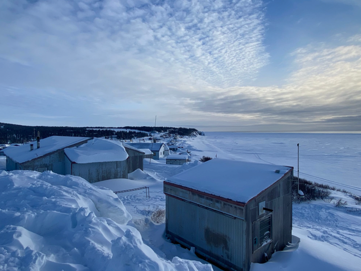 Canadian company exits contentious uranium mining project in Western Alaska