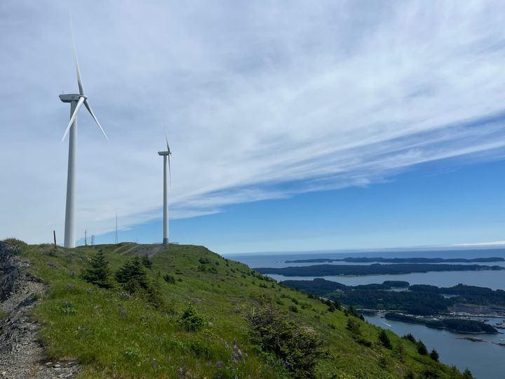 With gas crunch looming, Alaska's utilities won’t get big wind before tax credits expire. Here’s why.