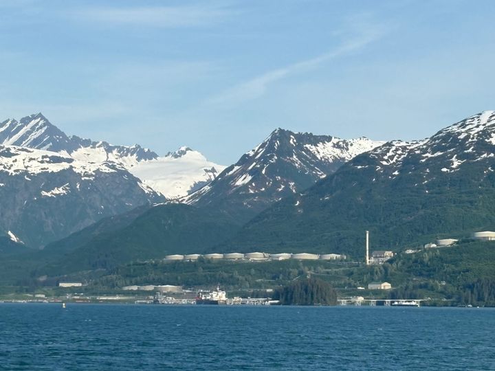 A feud is escalating over Big Oil’s plans to protect Prince William Sound from another spill