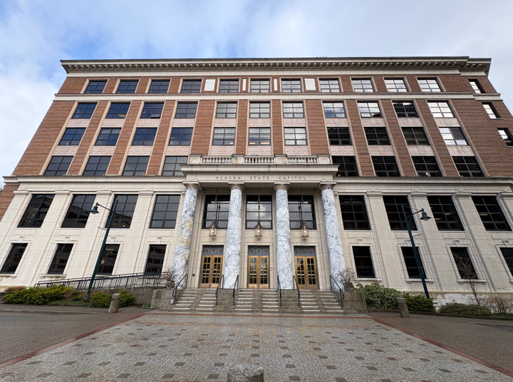 Alaska’s top conservative writer explains why she left the website she founded