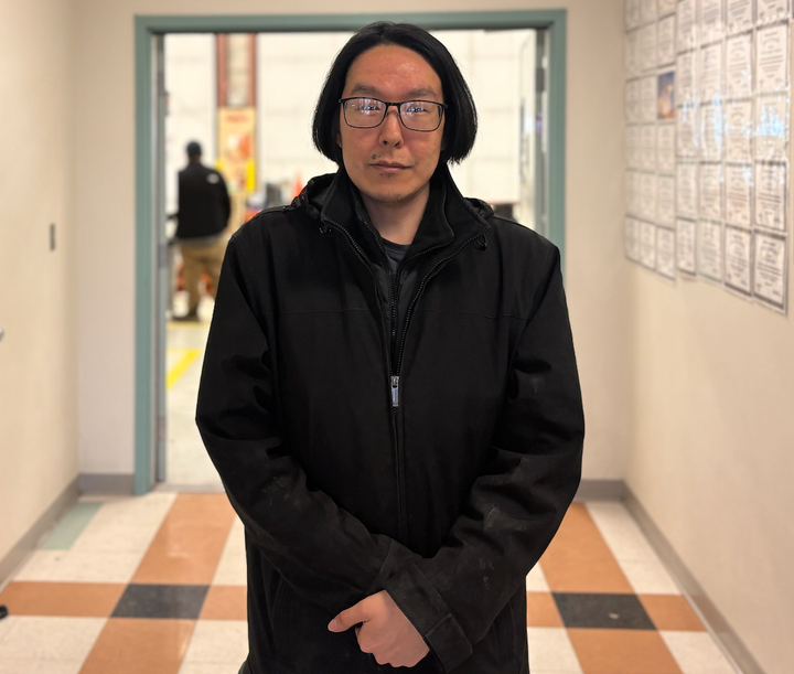 An ‘orchestra from Hell’: A firsthand account of the Halong flood