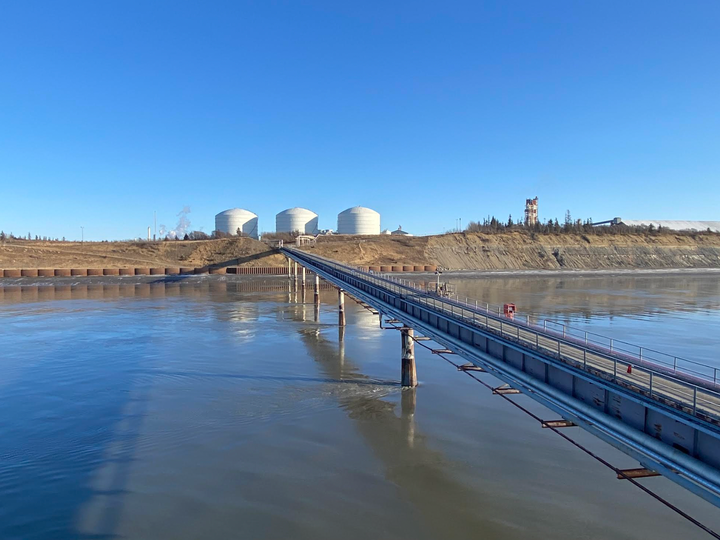 Utilities say Alaska needs an LNG import terminal. Here’s how consumers could end up paying not for one, but two.