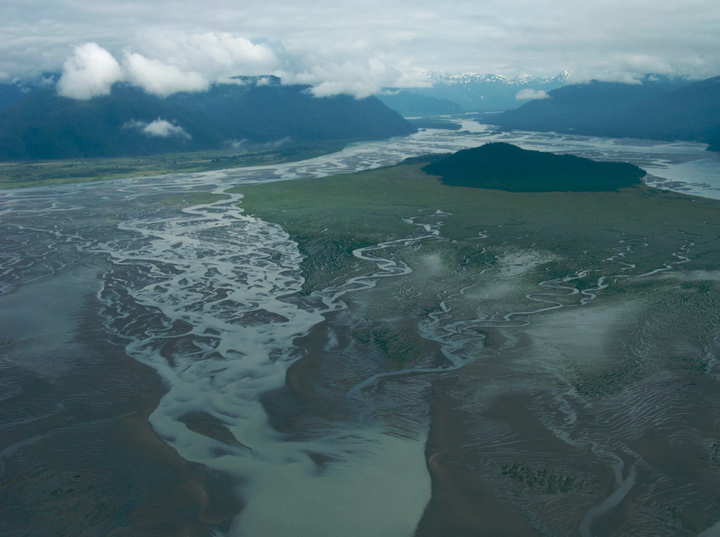 Indigenous nation to get $7,250-per-person payments as a contentious mine advances upstream of Alaska