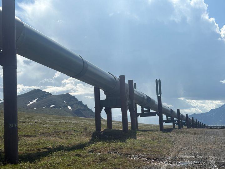 With tens of millions at stake, feud over trans-Alaska pipeline value heads to court