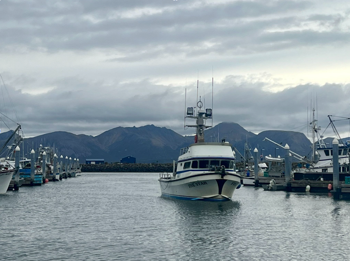 Alaska’s board of fish restricted a commercial fleet to protect Western Alaska salmon. Then the AG stepped in.
