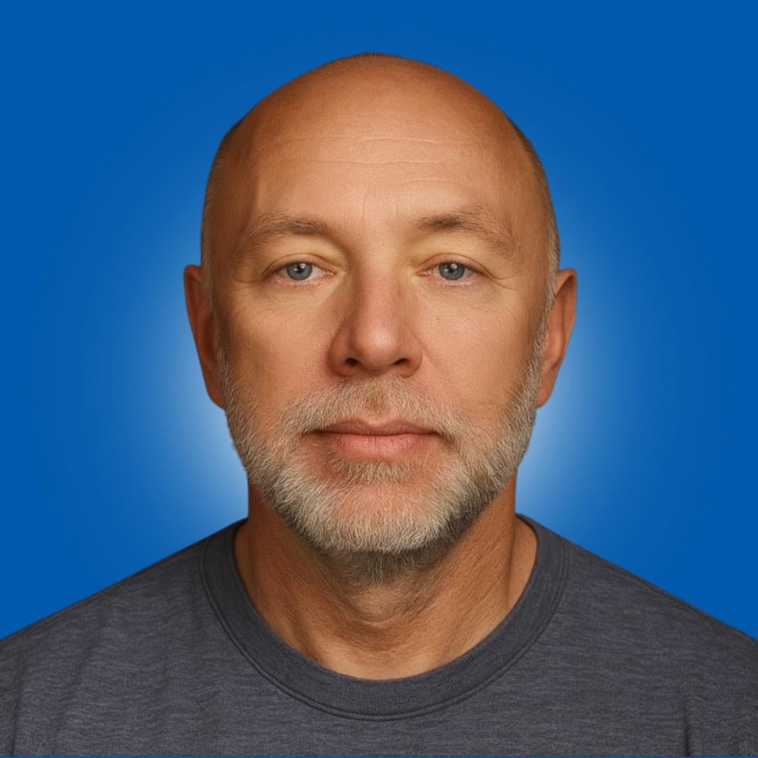 Erik Wray