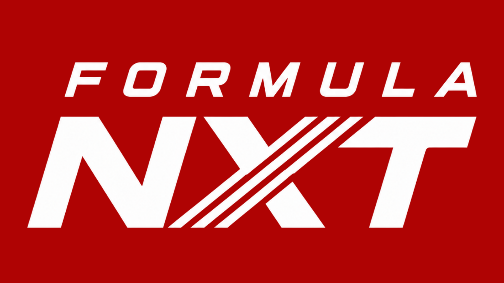 Formula NXT
