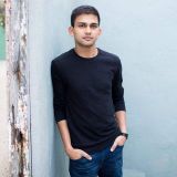 Dhruv Amin