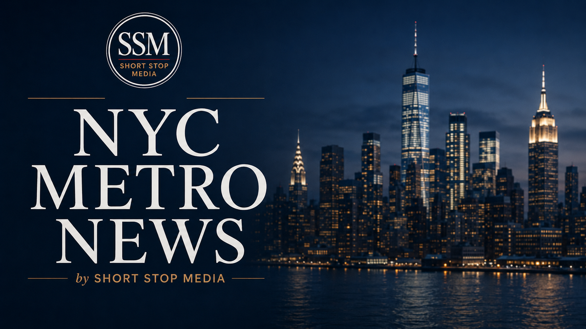 New York City Metro