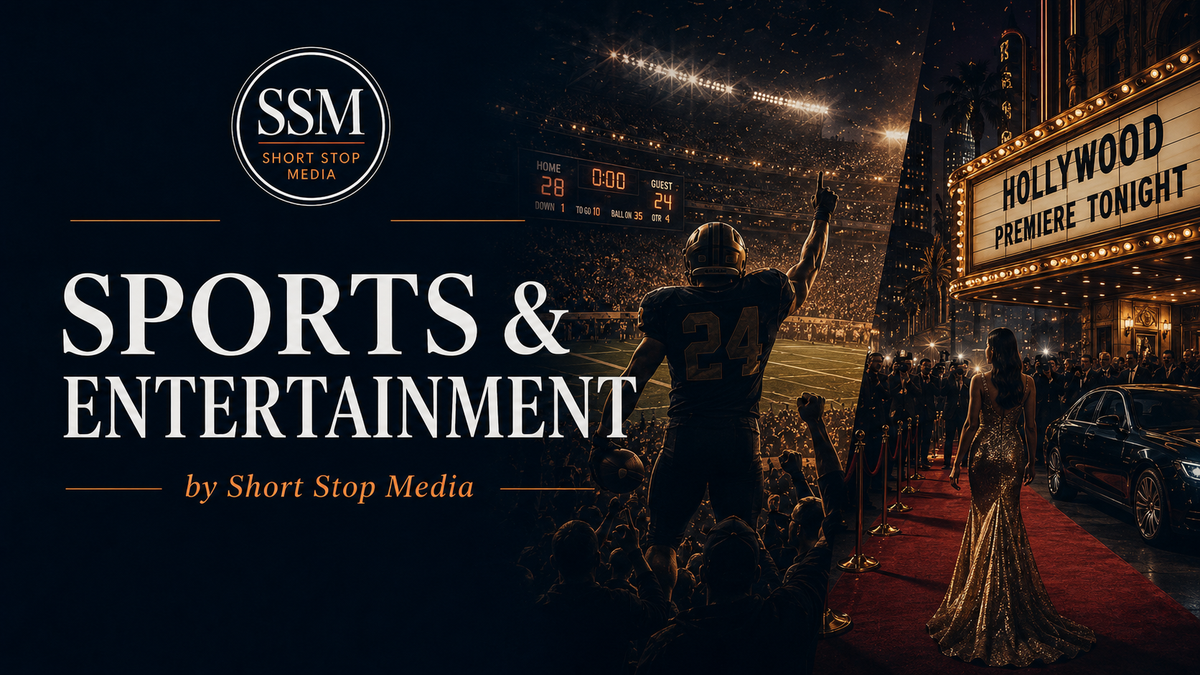 Sports & Entertainment