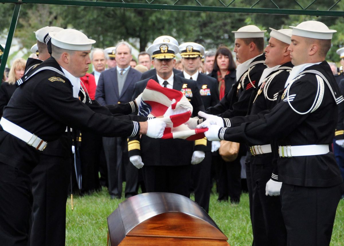 The Honor Man