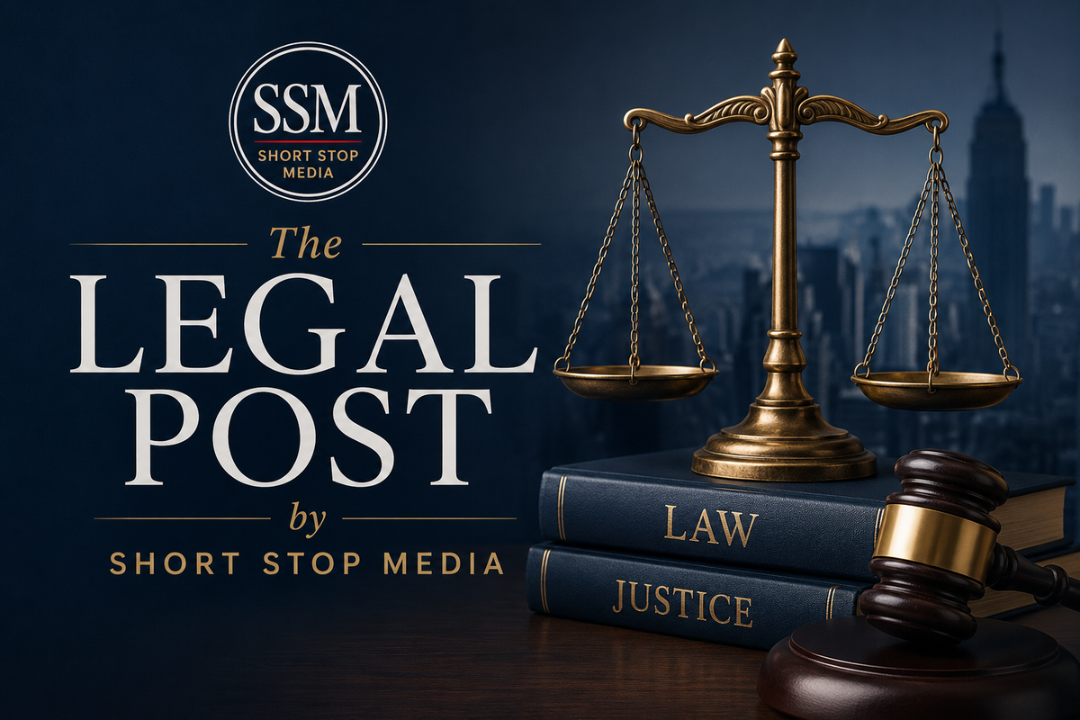 The Legal Post