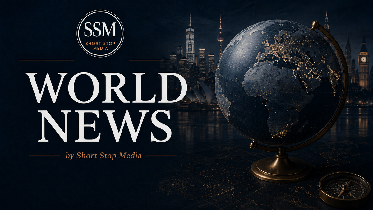 World News