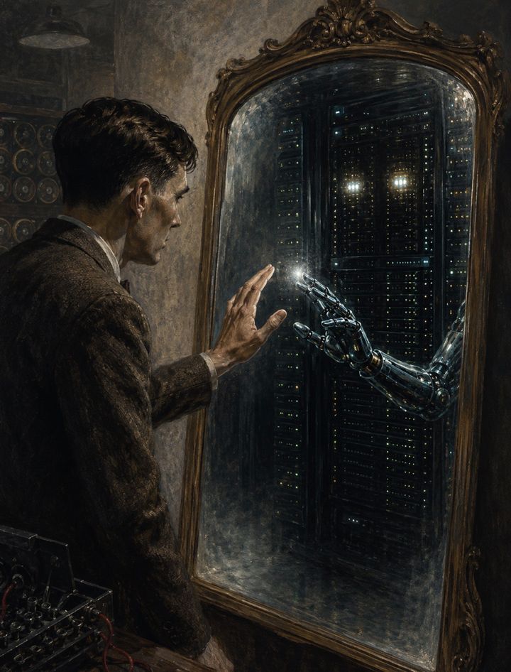 The $1 Trillion Bet on Humanity's Future