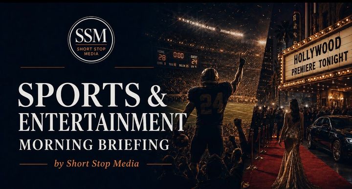 Sports & Entertainment