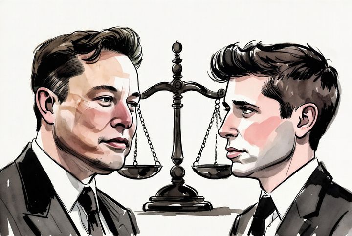 BREAKING: Jury Delivers Blow to Musk’s OpenAI Lawsuit