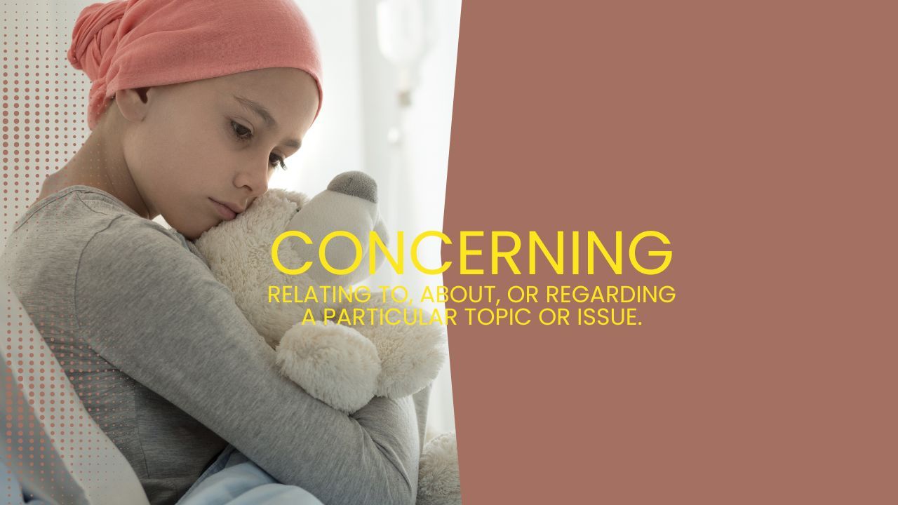 Concerning - Minidic