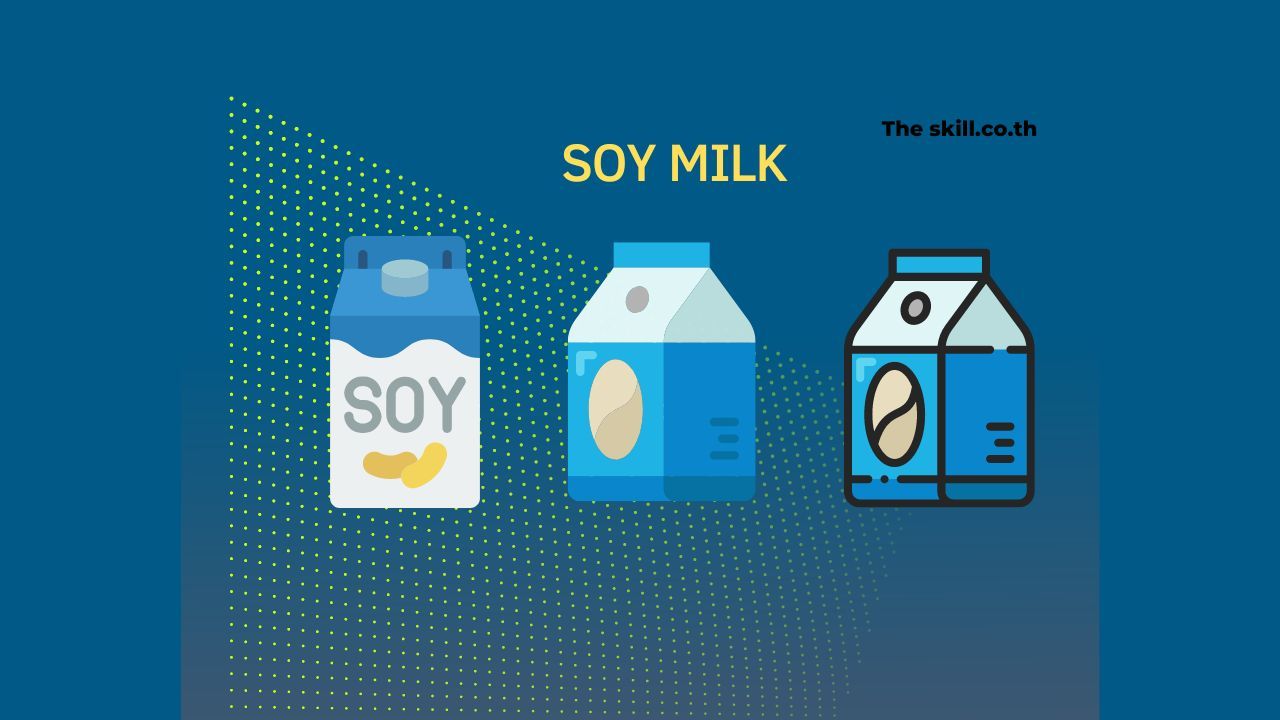 Soy milk