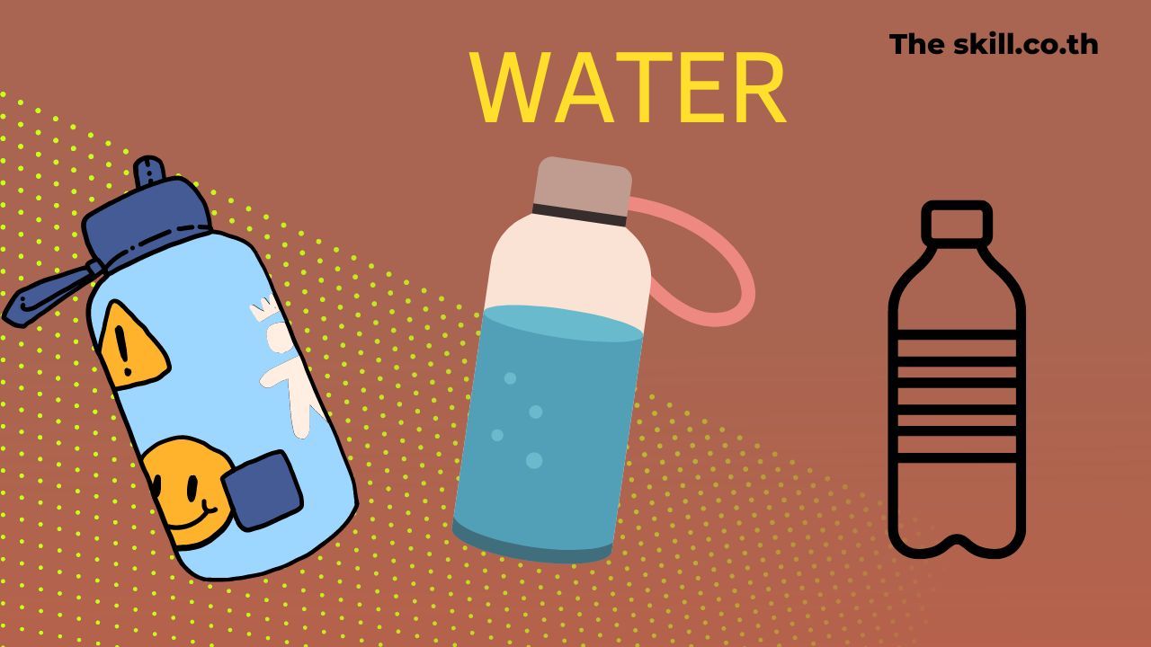 Fun Fact About Water