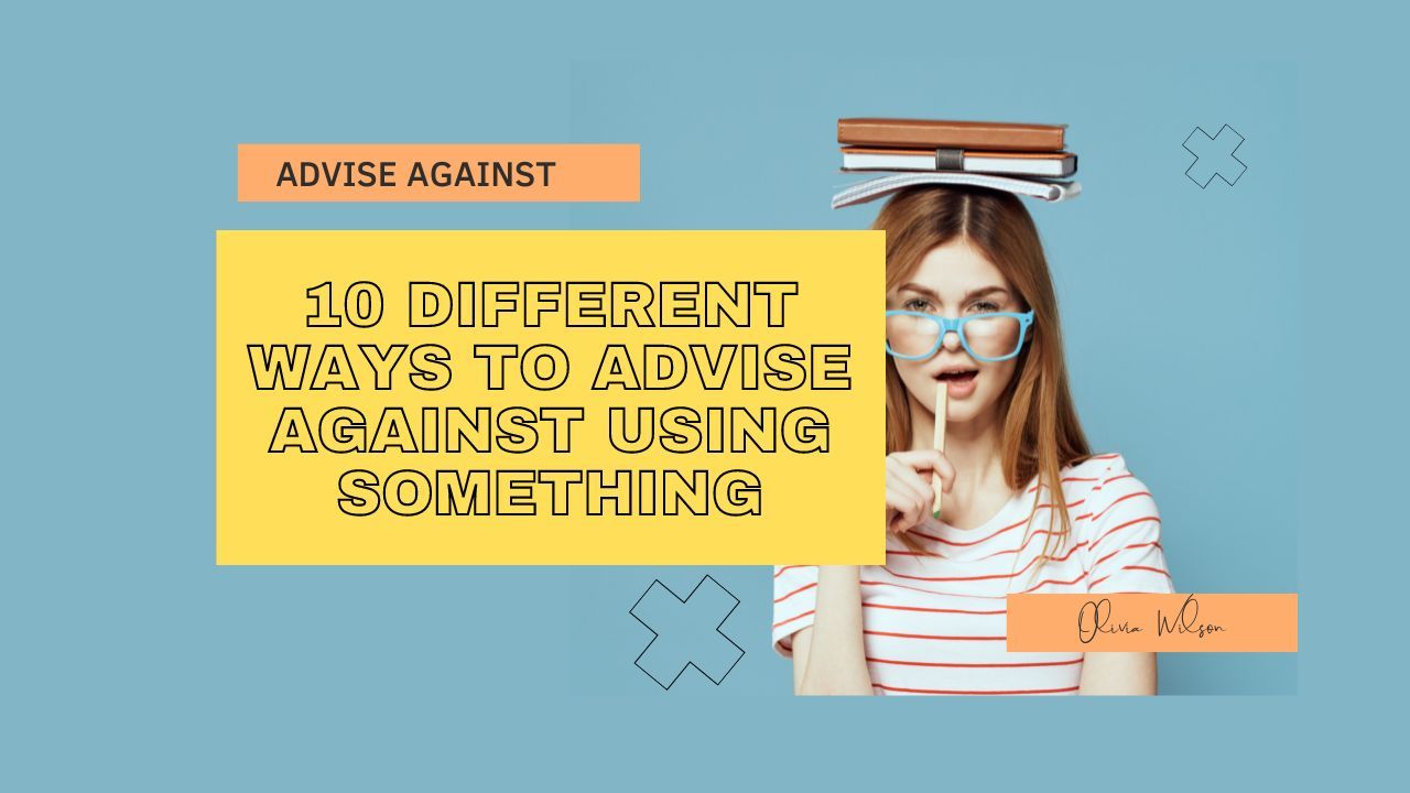 ไม่แนะนำให้ใช้สิ่งใดสิ่งหนึ่ง - It is not recommended to use any of them.